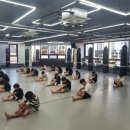 라인 다이어트 복싱 이미지