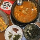 백채김치찌개 처인구청점 이미지
