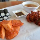 도리김밥 이미지