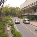 중앙대 광장 이미지