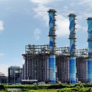 오성 발전소 이미지