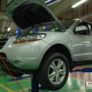 뉴동부자동차정비 이미지