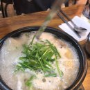 명동해장국 - 부여군 계백로 289-14 | 명동해장국