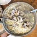 하늘채 칼국수 이미지