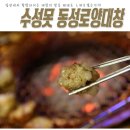 대구 곱창 맛집 수성못 술집으로도 좋은 동성로특양대창 이미지