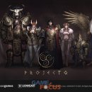 라이온 시티 PC 이미지