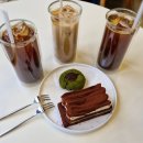 뿌리깊은나무 | 동두천 감성힐링 카페 뿌리깊은나무 내돈내산 방문후기