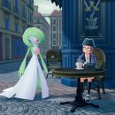 모액션 주식회사 | 포켓몬 레전드 ZA 엔딩까지의 개인 감상 후기