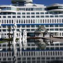 크루즈호텔(크루즈모텔) 이미지