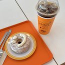 먼치스(munch's) | 먼치스 (MUNCH'S) :: 일산 / 고양 카페 대화동 크로넛 맛집