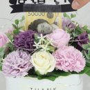 라비나플라워 이미지