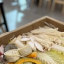 씨유춘천퇴계행복점 | 춘천 무한리필 라데나cc 맛집 편편집 춘천퇴계점 샤브샤브 솔직 후기