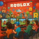 로블록스 루아코딩 | 로블록스 팝업 스토어 완전 가이드: &#39;READY, SET, ROBLOX&#39; 체험기와 창작 노하우