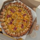 피자스쿨시흥사거리점 | 피자스쿨 오지치즈포테이토 피자 배달 후기 | 피자스쿨 시흥사거리점 신메뉴 솔직 리뷰 (배민 주문)