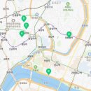 답십리역 3번출구 뒤 이미지