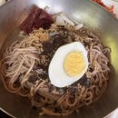 양양외할머니댁 | [내돈내산] 강원도 양양 메밀국수 맛집, 송월메밀국수에서 수육까지 싹쓸이!