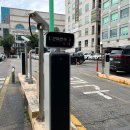 안중근공원 공영주차장 이미지