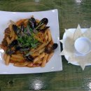 꼬꼬닭떡볶이