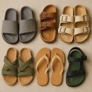👡 2025 여름 신발 트렌드: 발 숨쉬는 에코 샌들 선택 가이드