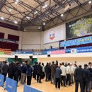 제46회 전북특별자치도 농아인체육대회 (사전경기) 이미지