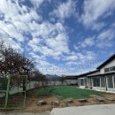 나무소리펜션 민박 이미지