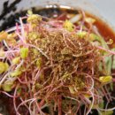 중앙탑막국수 이미지