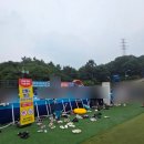 동산로2 | 안산 썰매장 물놀이 개장하자마자 득달같이 달려가 눈치게임 성공하고 온 꿀팁 후기
