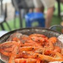 서해명품수산 | 영종도 새우구이 맛집 서해수산 본점 내돈내산 방문후기