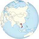 베트남 최고의 휴양지 나트랑(나짱) Viet Nam(Socialist Republic of Vietnam) Nha Trang 이미지