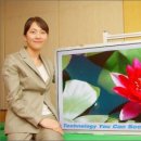 LG.Philips, 세계최대 47" LED 백라이트 LCD 개발 이미지