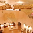 피노키오박물관 | 가평 당일치기 여행 볼거리 가볼만한곳 쁘띠프랑스 이탈리아마을 피노키오와 다빈치