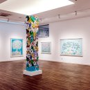 왈종미술관 이미지