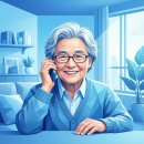 대전시 서구 시니어클럽 노인일자리 여기 위치 찾기 | 방문, 홈페이지 신청 이미지