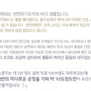 해면 이미지