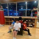 NOBLE Boxing 이미지