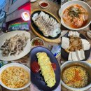 [성수] 가맥집 ‘영식품’ 후기｜이모님 손맛 가득한 안주들, 수육은 꼭 드세요!