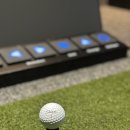 플랜B 골프연습장 이미지