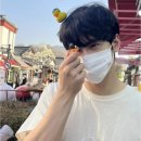 SUBIN헤어# | [공지] [오산누읍동미용실] 궁서채헤어 수빈 디자이너의 차은우st~ 시스루댄디펌!