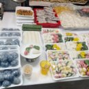 성일떡집 - 해운대구 아랫반송로60번길 21 | 성일떡집