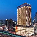 로얄엠포리움호텔 이미지