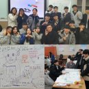 하이텍고등학교 앞 이미지