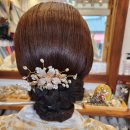 한옥마을 화장실 이미지