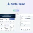 지니푸드 이미지