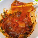 씨유(CU) 재송동부점 | CU 편의점 신상 쿠로미의 짬뽕맛 납작당면 내돈내산 솔직 후기 가격 칼로리