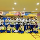 한무태권도장 이미지