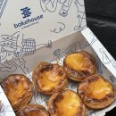 오니하우스 | 홍콩 에그타르트 맛집 베이크하우스 센트럴점 가격 웨이팅 내돈내산 후기