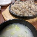 [의정부/내돈내산]의정부 신세계 근처, 인생 설렁탕 맛집 ✨ 선능고을 설렁탕✨