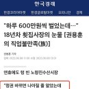 정권 바뀐지 겨우 6일차인데 ... 슬슬 시동거는 경제신문들 이미지