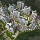 용당e편한세상 앞 이미지