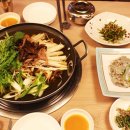 남원 닭 한마리 이미지